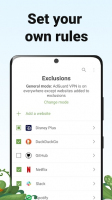AdGuard VPN Image 3